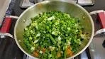 Green Onion /Spring Onion Potato Sabji | Aloo Pyaj ki Sabji