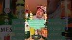 Green Tea Shot #greenteashot #jameson #peachschnapps ...