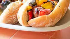 Grilled Polish Sausage Recipe