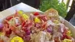 Grinder Salad Tortellini Pasta Salad🔥 INGREDIENTS 1 cup of ...