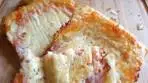 Ham and Cheese turnovers