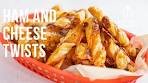 Ham and Cheese Twists | EG13 Ep81