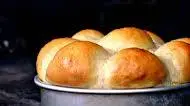 Hawaiian Sweet Rolls