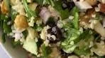 Healthy Gluten-Free Family | SPINACH QUINOA SALAD with ...