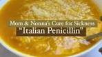 Hearty Italian Penicillin: A Comforting Soup Recipe