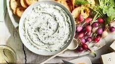 Herbed Goat Cheese Spread