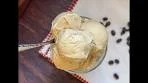 High Protein Ninja Creami Coffee Ice Cream