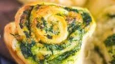 Homemade Bread Rolls