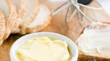 Homemade Butter (Stand Mixer Method)