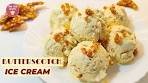 Homemade Butterscotch Ice Cream Recipe | Butterscotch ...
