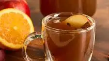Homemade Crock-Pot Apple Cider