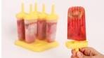 Homemade Fresh Fruit Popsicles Recipe- Laura Vitale - Laura ...