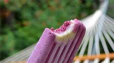 Homemade Fruit Popsicles