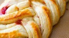 Homemade Pastry Dough (Quick Method)