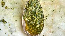 Homemade Pesto
