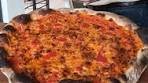 Homemade Pizza Recipe: Easy Oven-baked Delight