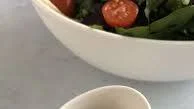 Honey-Balsamic Vinaigrette