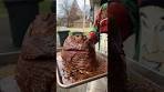 Honey Glazed Chipotle Smoked Ham! #recipe ...