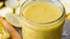 Honey Lemon Vinaigrette