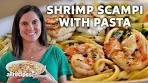 How to Cook Shrimp Scampi with Pasta | Allrecipes