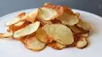 How to Easily Make Crispy Potato Chips in the Air Fryer
