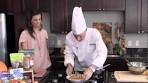 How to make a cranberry quinoa salad