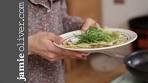 How to make a Herb Omelette