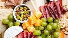 How to make a Simple Charcuterie Board