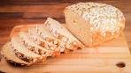 How to Make a Simple & Delicious Sandwich Bread with Oats ...