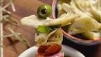 How To Make Antipasto Skewers | You won't be able to keep ...