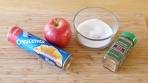 How to make Apple Cinnamon Rolls with Pillsbury Crescent ...