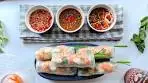 HOW TO MAKE AUTHENTIC VIETNAMESE SPRING ROLLS ...