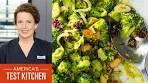 How to Make Broccoli Salad with Creamy Avocado Dressing