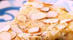 How To Make Cherry Almond Skillet Shortbread | Cherry ...