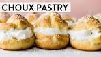 How to Make Choux Pastry (Pâte à Choux) | Sally's Baking
