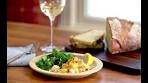 How to Make Garlic Butter Baked Scallops