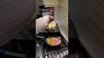 How to make honey ham hash breakfast potatoes😋