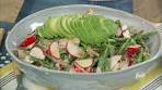 How to Make Jeff's Radish, Avocado and Asparagus Salad ...