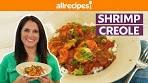 How to Make Louisiana Shrimp Creole | Get Cookin ...