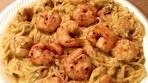 How to make New Orleans Style Shrimp Pasta