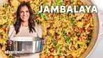 How to Make One-Pot Jambalaya: Easy, Flavorful, and Mess ...
