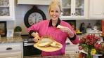How To Make Pantry Herb Artisan Bread