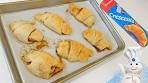 How to Make Pillsbury Apple Pie Crescents