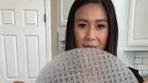 How to make Pork and Mango Spring Rolls #vietnamesefood ...