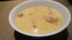How to make Potatoe Soup ~ Red Potatoes ~ Buttery ~ Bacon