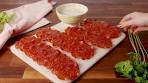 How to Make Salami Chips | Recipe | Delish