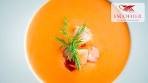 How To Make Shrimp Bisque