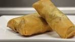 How to Make Spring Roll (with Shrimp and Pork)