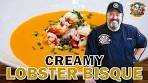 How to Make the Perfect Lobster Bisque – Easy Step-by-Step ...