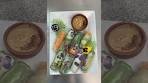 How to Make Veggie Spring Rolls with a Peanut Dipping Sauce
